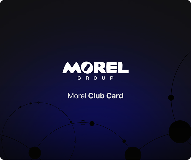 Morel Group